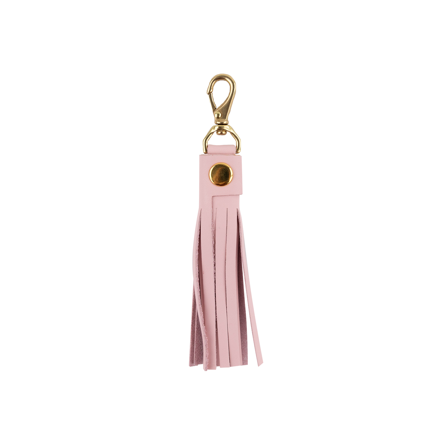 Jon Hart x Beaded Blondes Bow Tassel Bag & Boot Charm