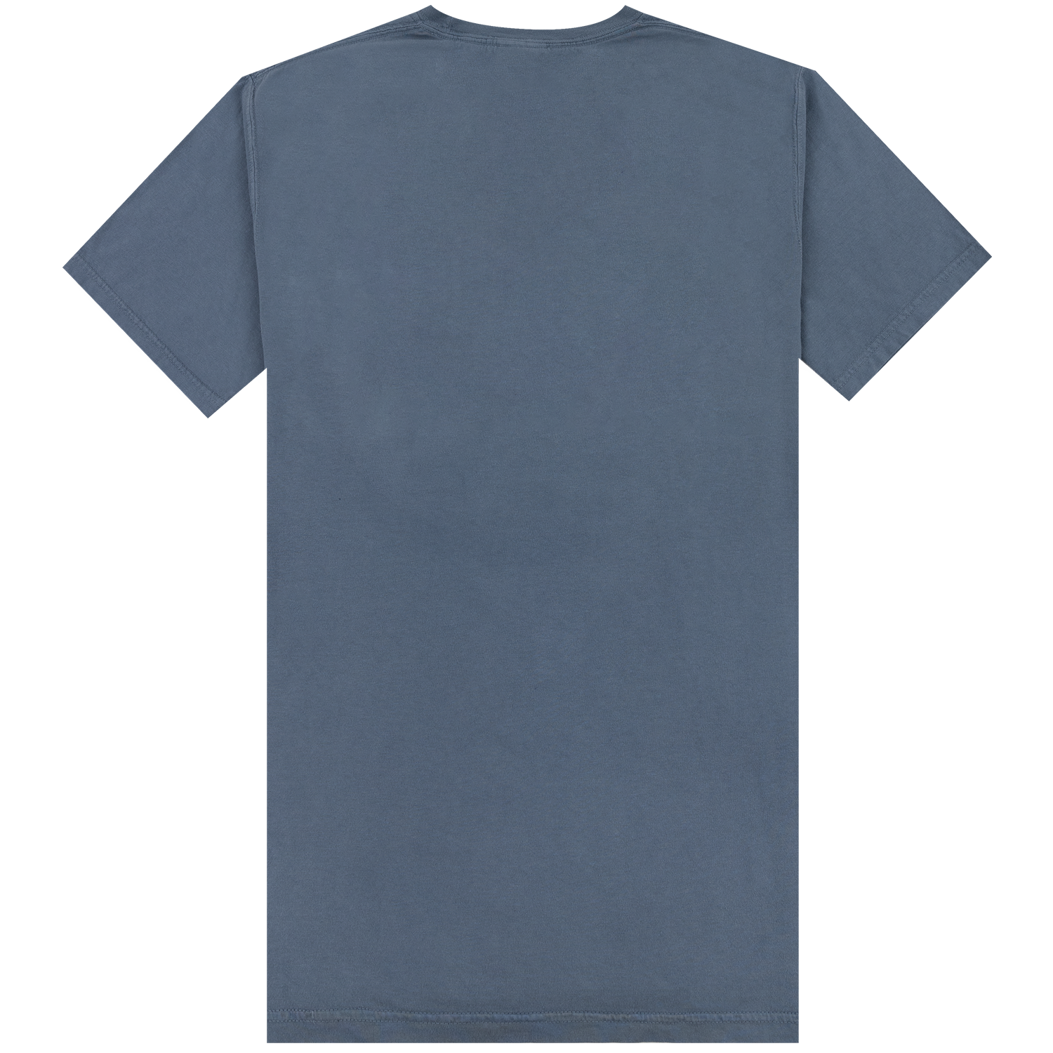 Texas A&M Comfort Colors Aggieland Icons T-Shirt - Blue
