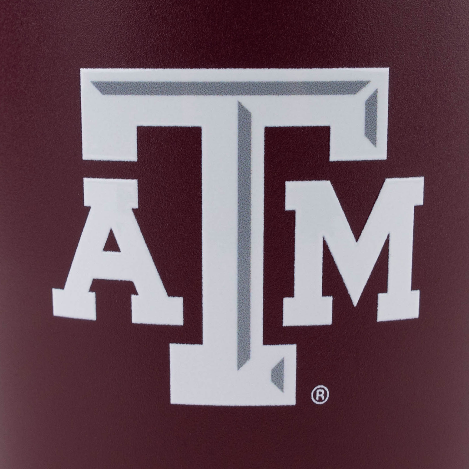 Texas A&M YETI Rambler 20 oz Tumbler - Maroon