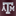 Texas A&M YETI Rambler 20 oz Tumbler - Maroon