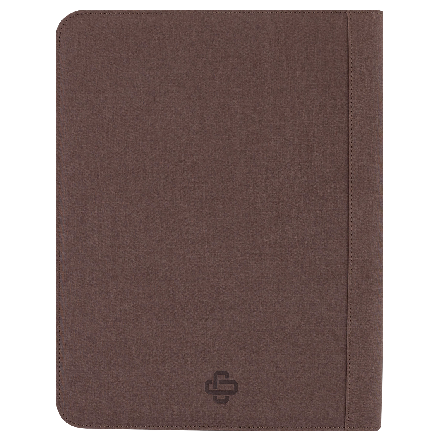 Texas A&M Collegiate Outfitters Padfolio - Brown