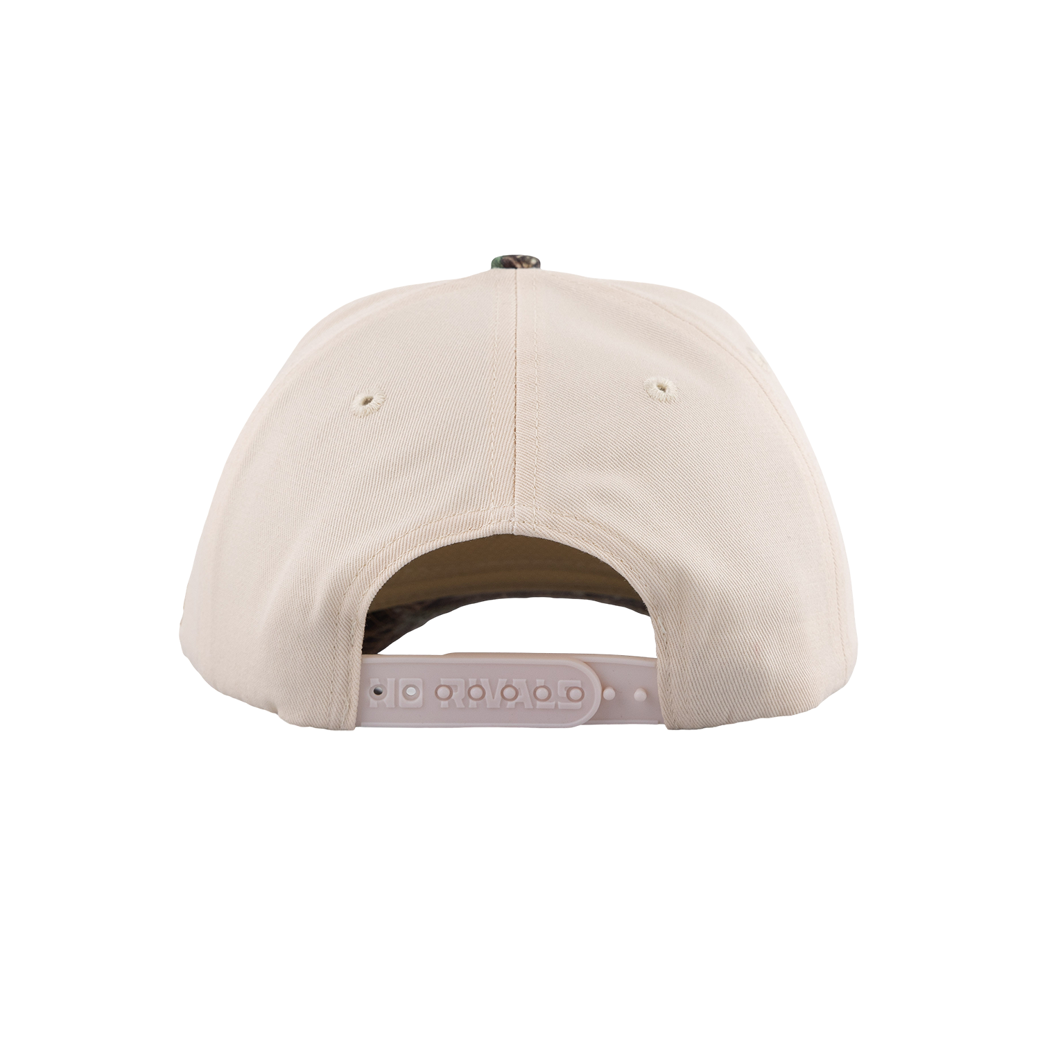 Texas A&M Two Tone 6 Panel Snapback Cap - Camo