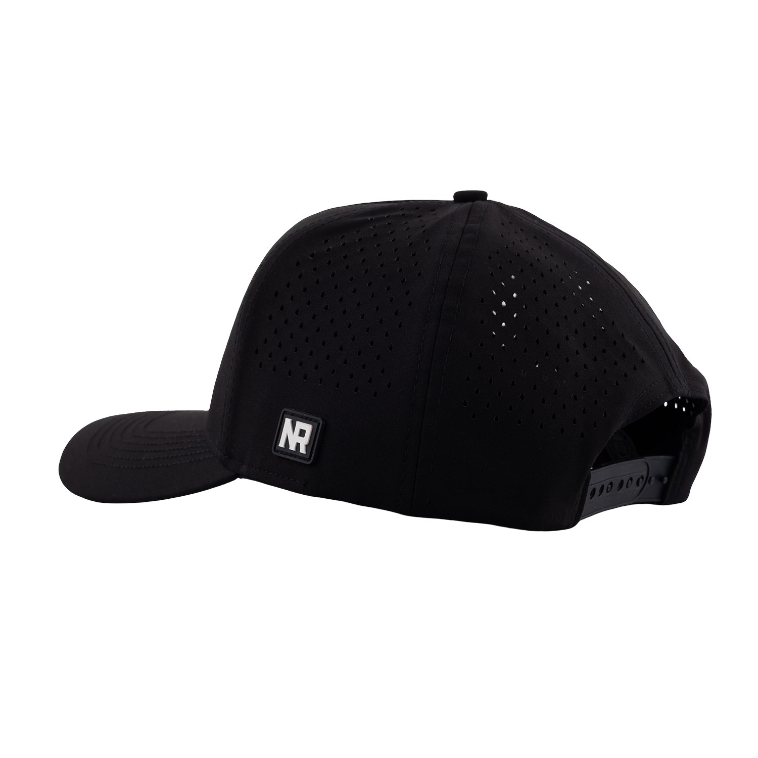Texas A&M No Rivals Ol' Sarge Football Cap - Black