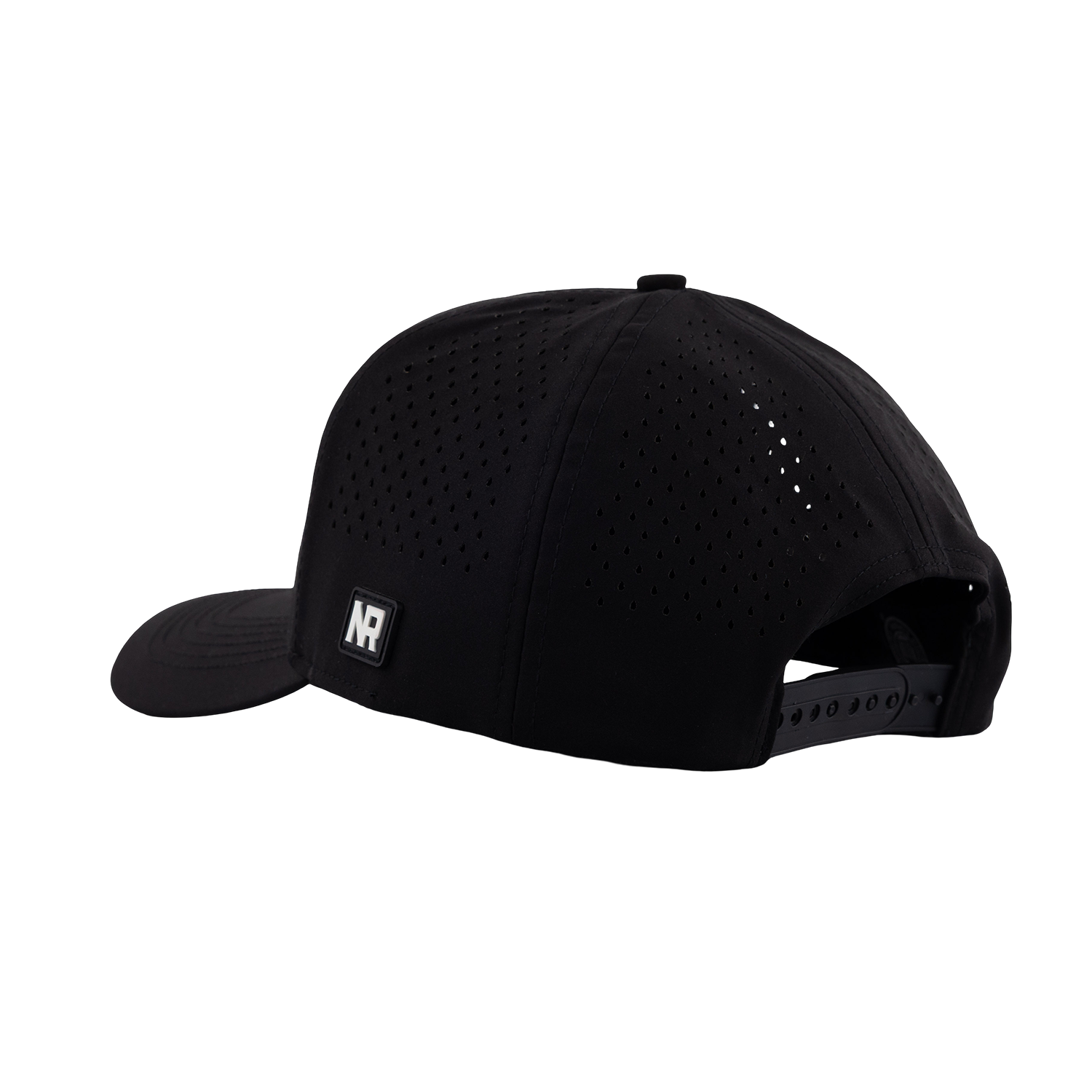 Texas A&M No Rivals Ol' Sarge Football Cap - Black