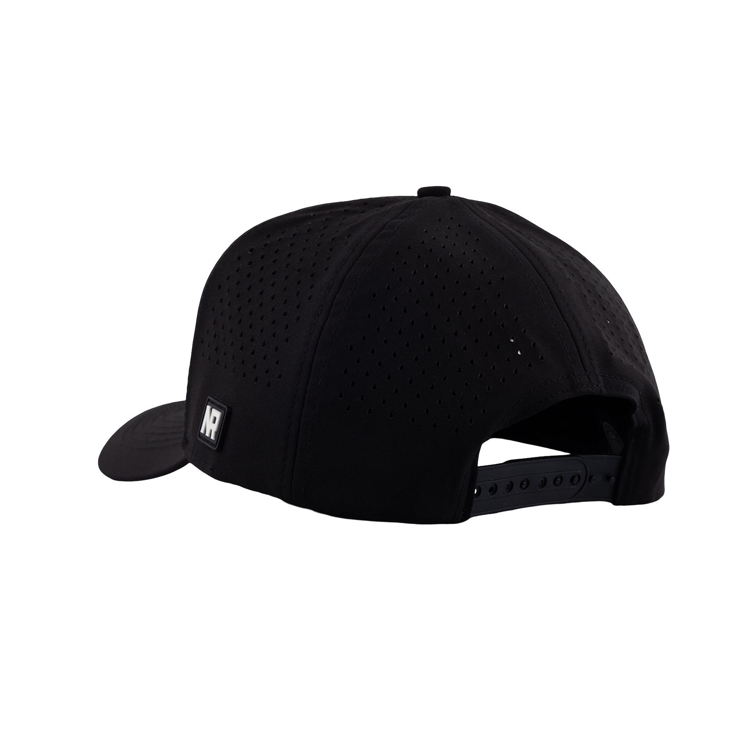 Texas A&M No Rivals Ol' Sarge Football Cap - Black