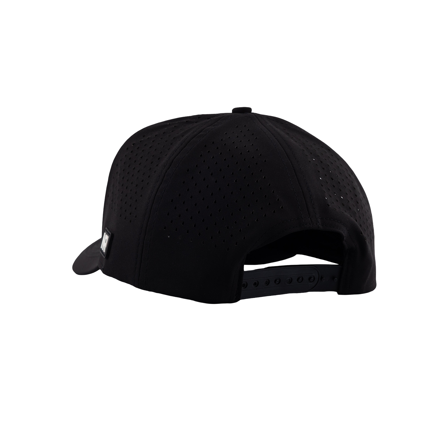 Texas A&M No Rivals Ol' Sarge Football Cap - Black