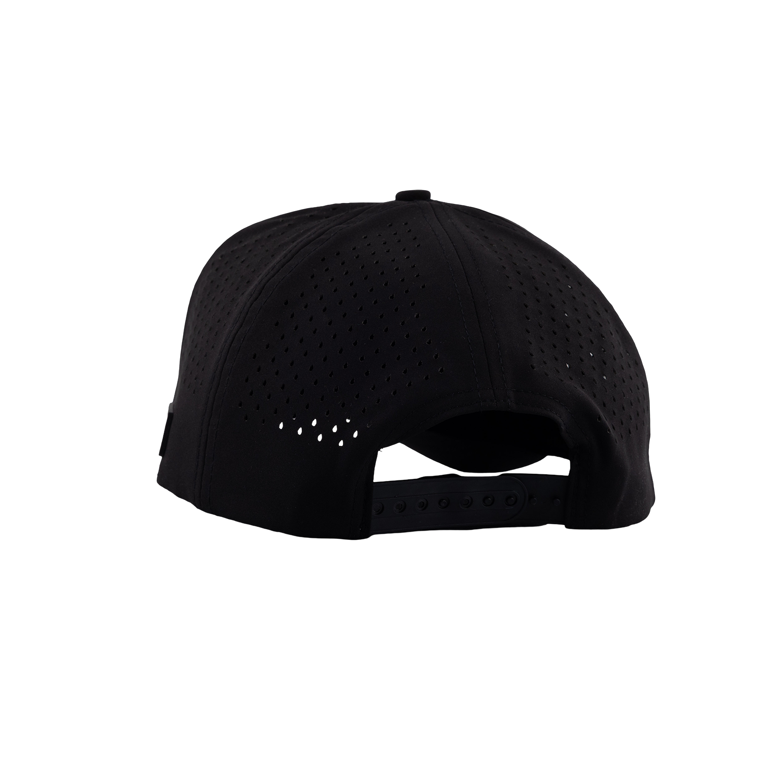 Texas A&M No Rivals Ol' Sarge Football Cap - Black