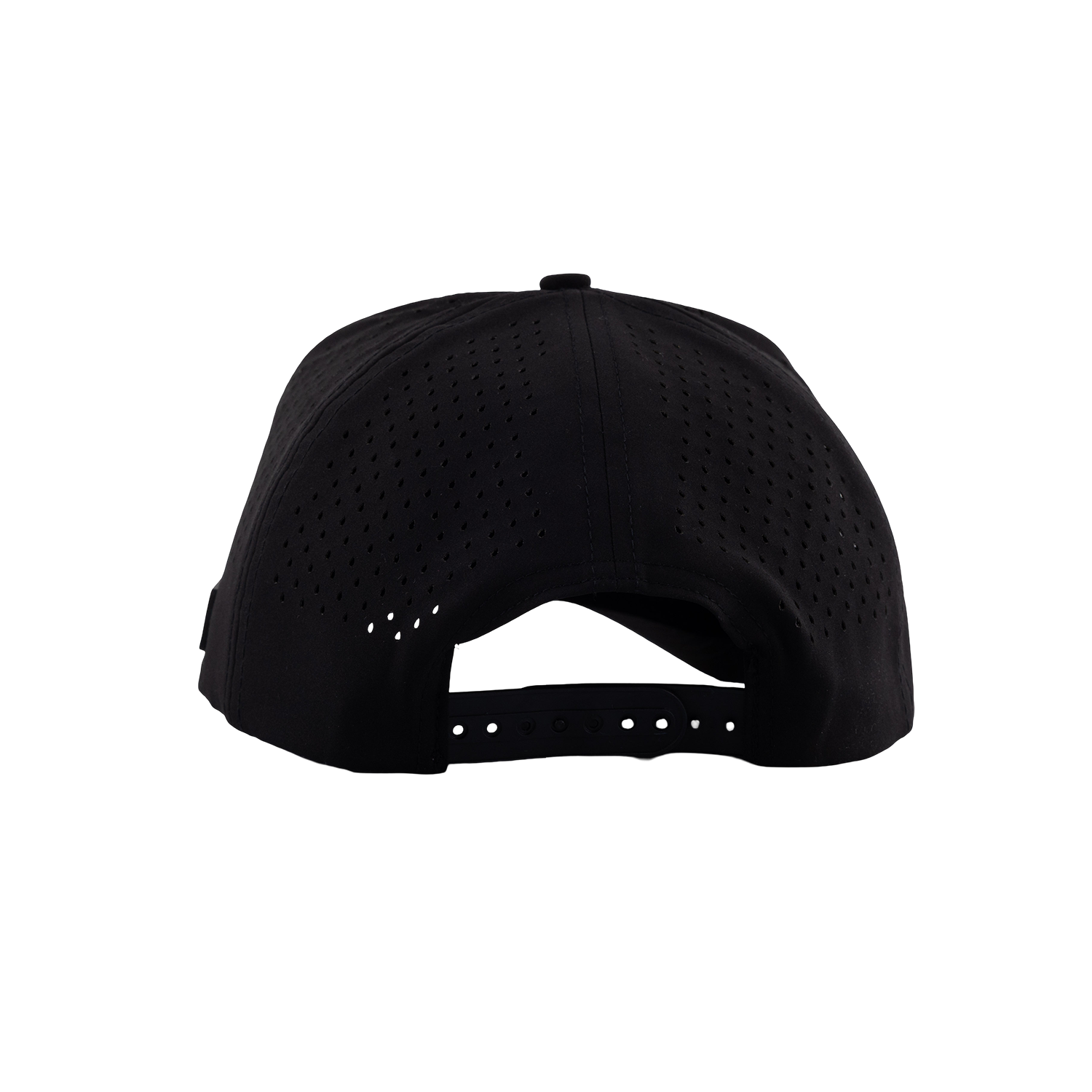 Texas A&M No Rivals Ol' Sarge Football Cap - Black