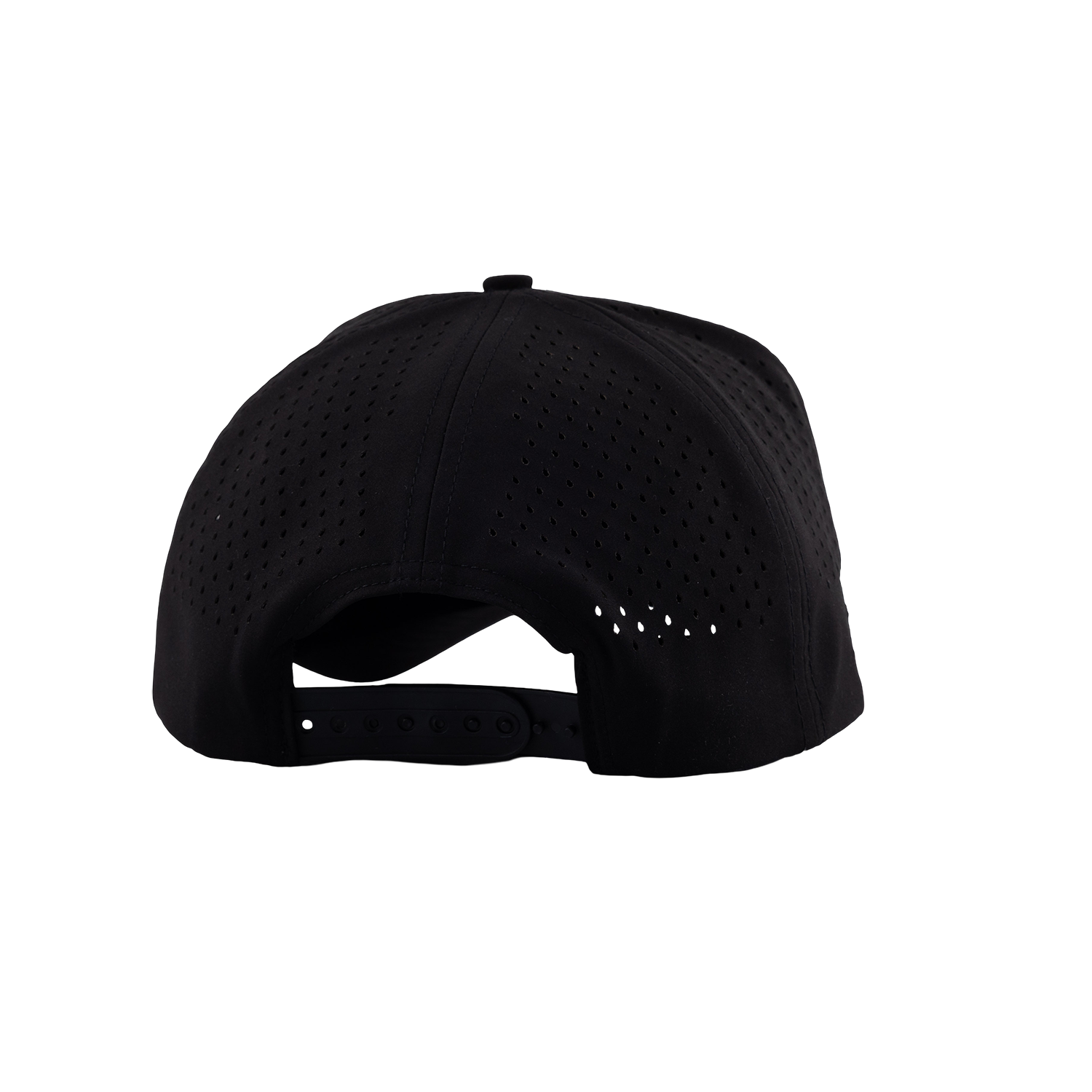 Texas A&M No Rivals Ol' Sarge Football Cap - Black