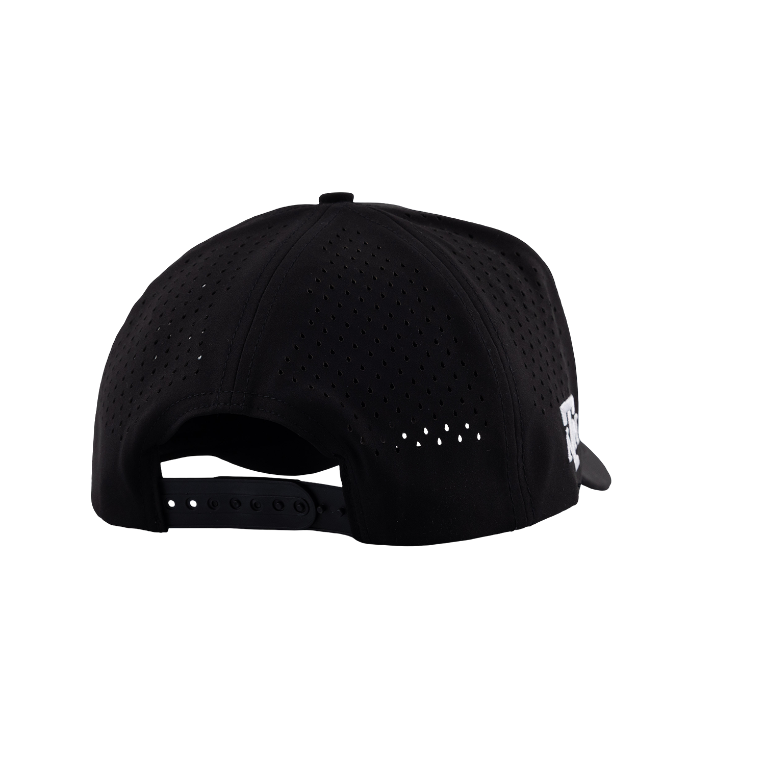Texas A&M No Rivals Ol' Sarge Football Cap - Black