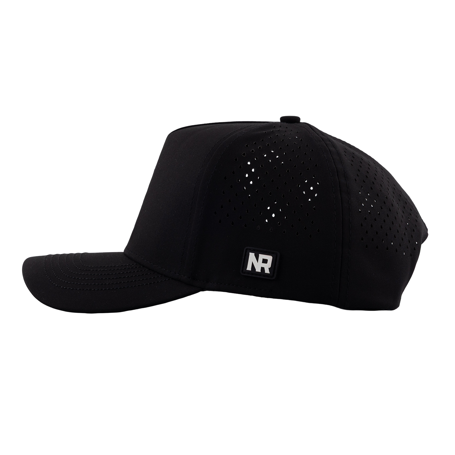 Texas A&M No Rivals Ol' Sarge Football Cap - Black