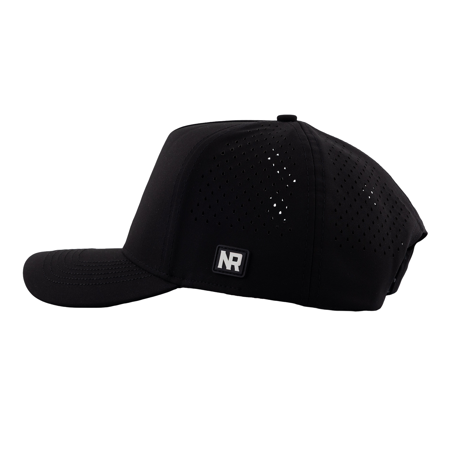 Texas A&M No Rivals Ol' Sarge Football Cap - Black