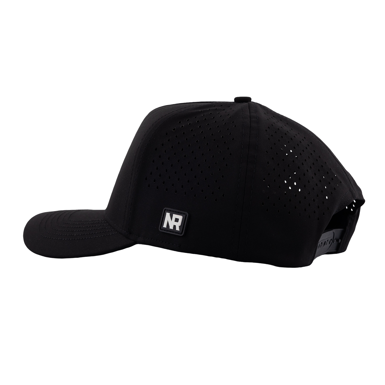 Texas A&M No Rivals Ol' Sarge Football Cap - Black