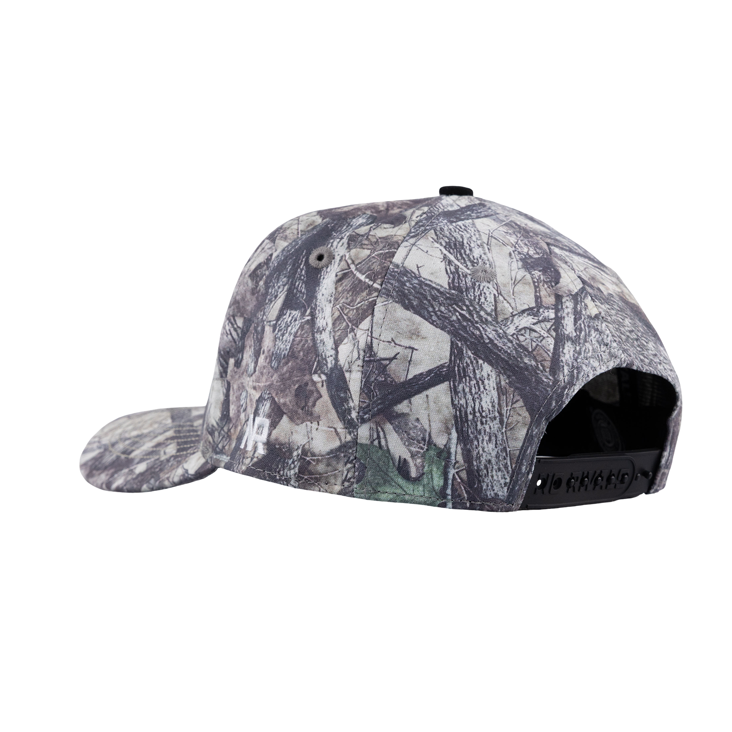 Texas A&M 6 Panel Adjustable Hat - Camo
