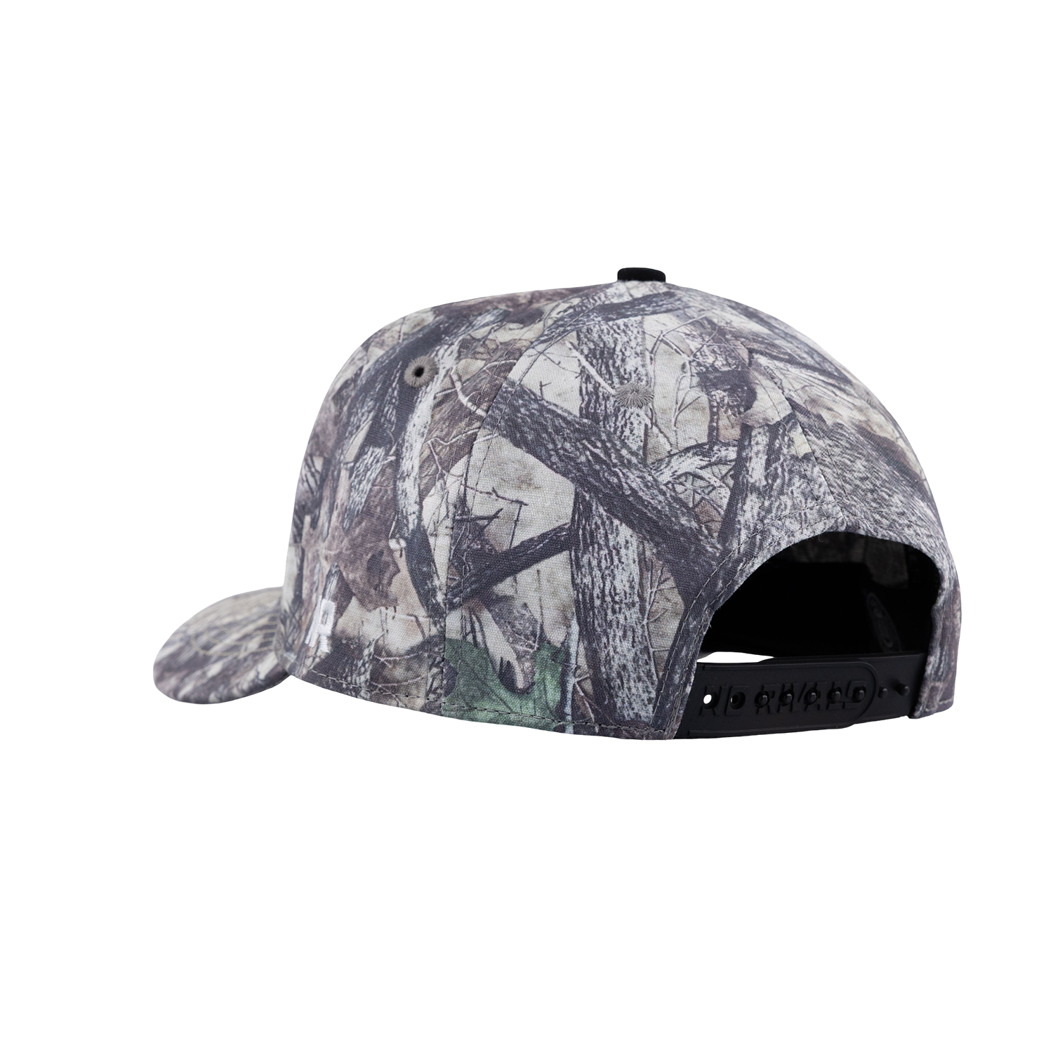 Texas A&M 6 Panel Adjustable Hat - Camo