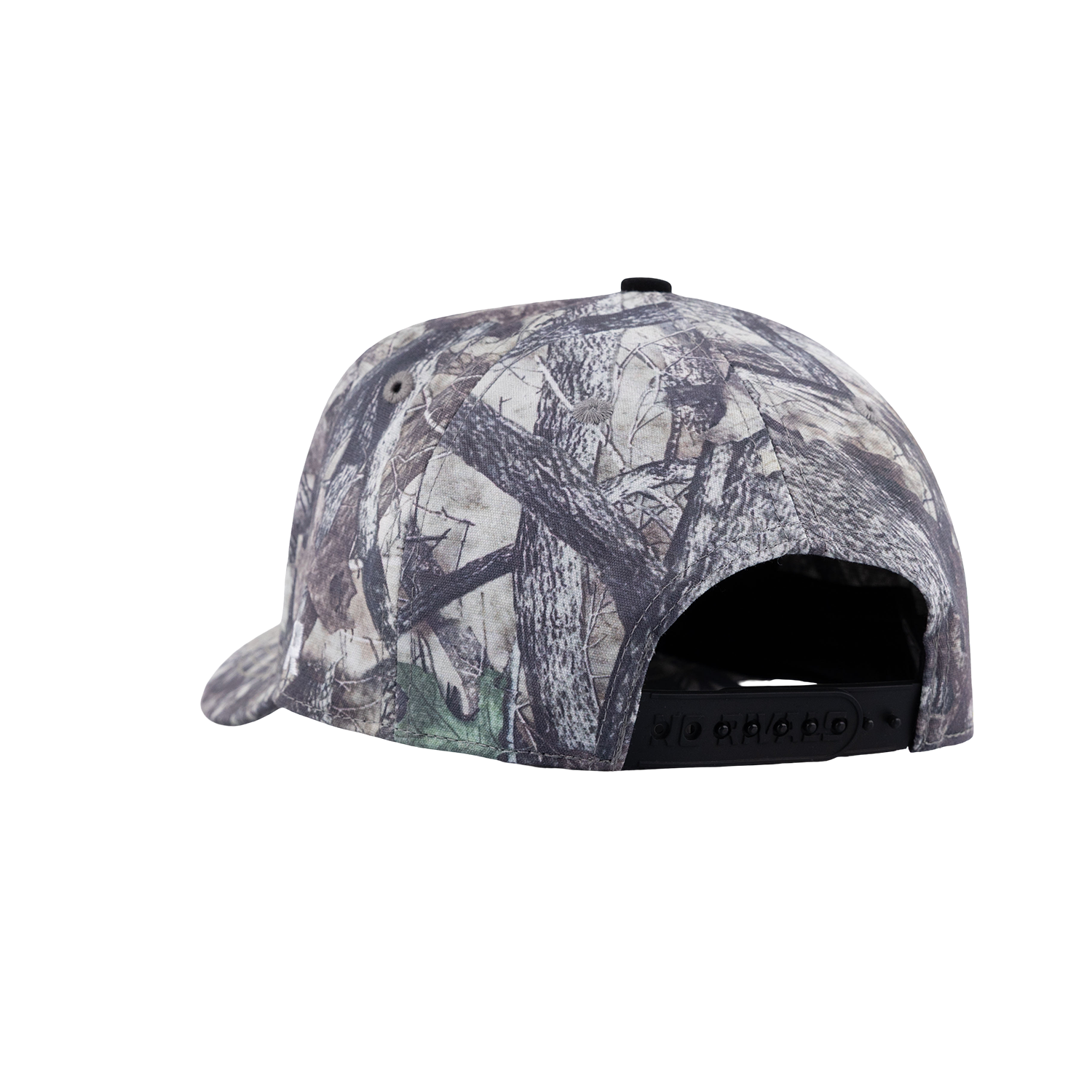 Texas A&M 6 Panel Adjustable Hat - Camo