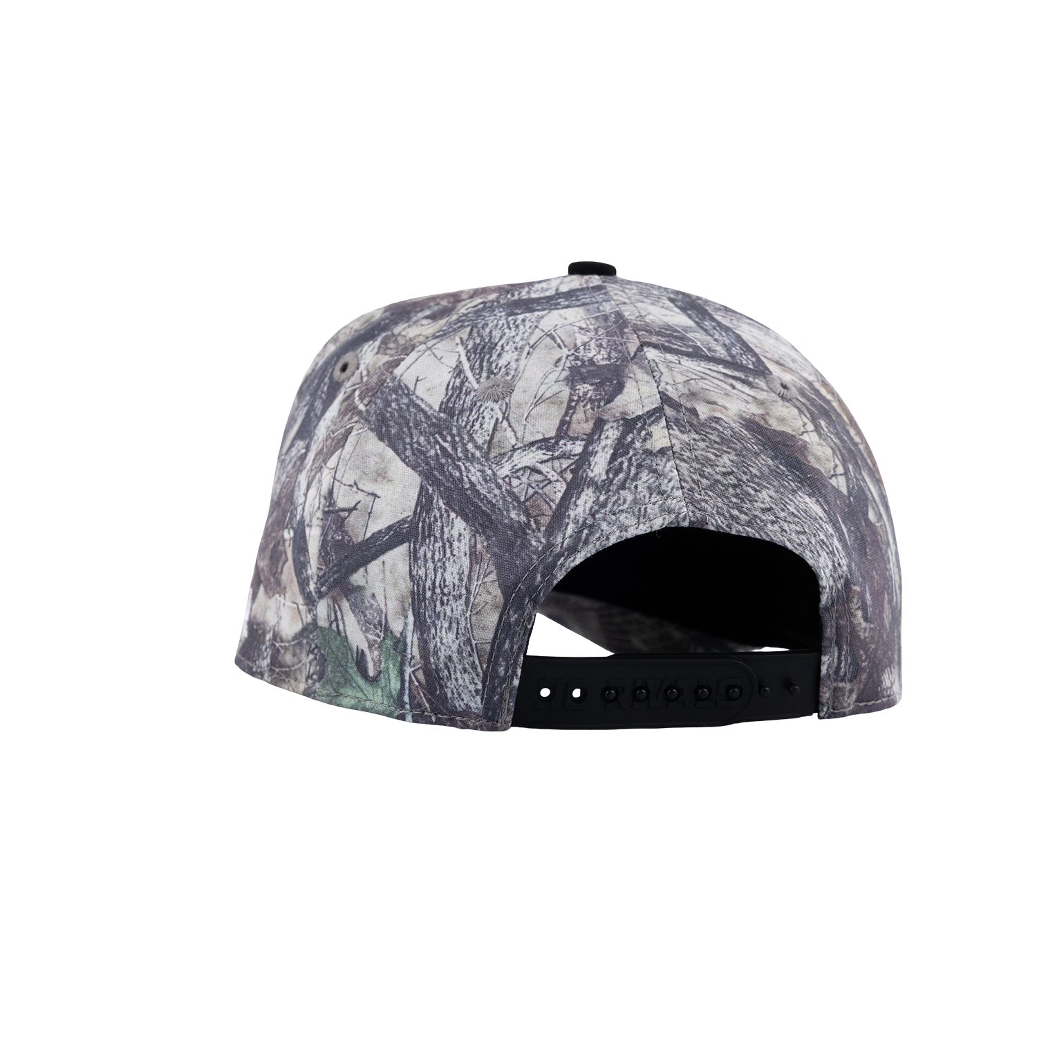 Texas A&M 6 Panel Adjustable Hat - Camo