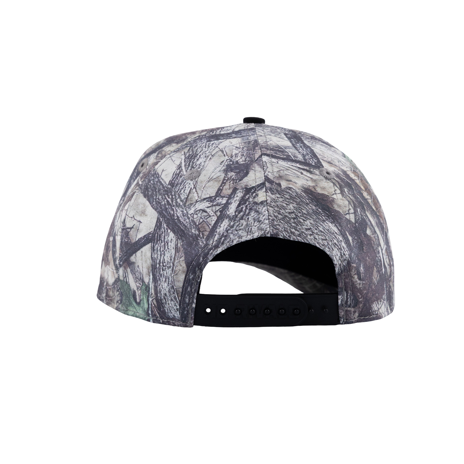 Texas A&M 6 Panel Adjustable Hat - Camo