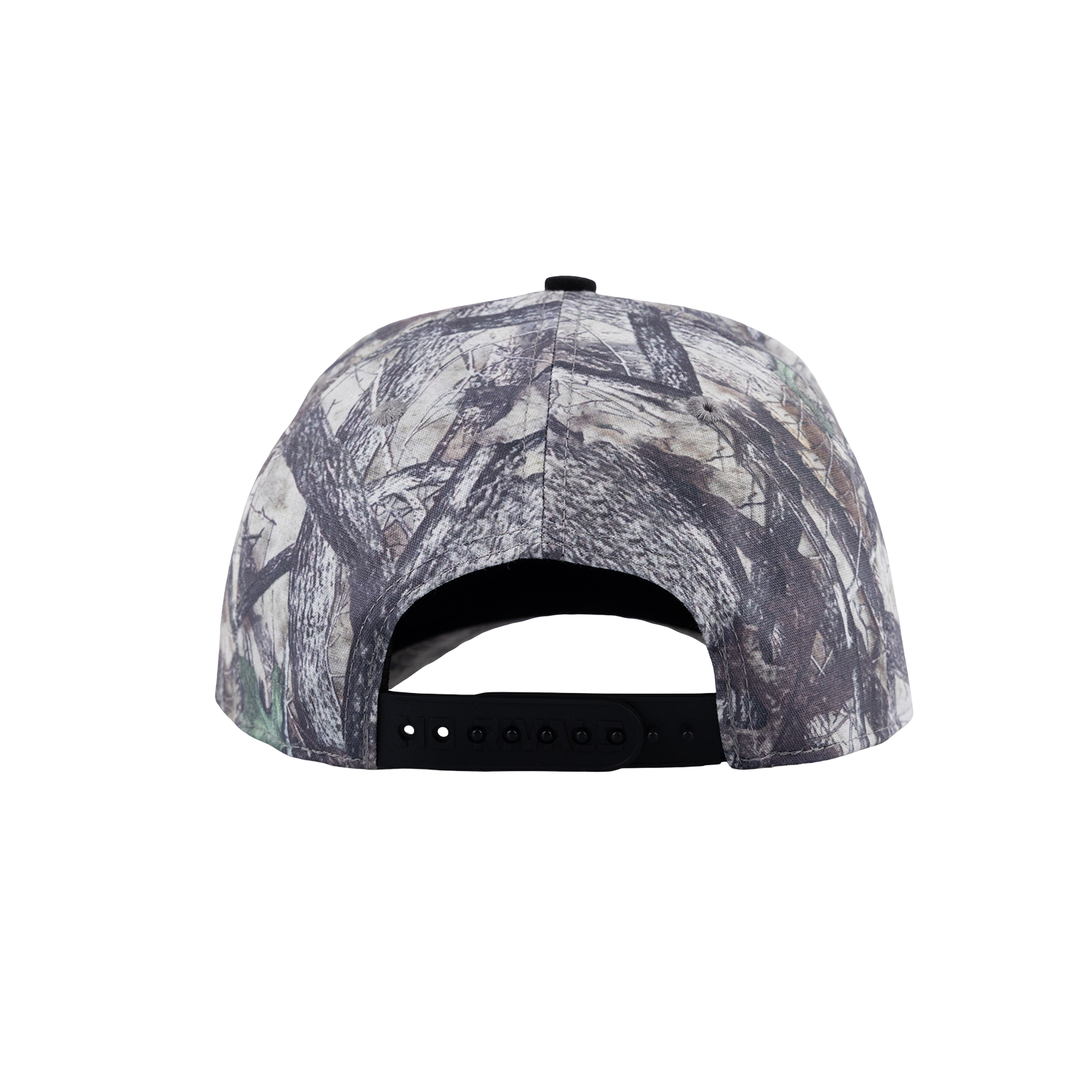 Texas A&M 6 Panel Adjustable Hat - Camo