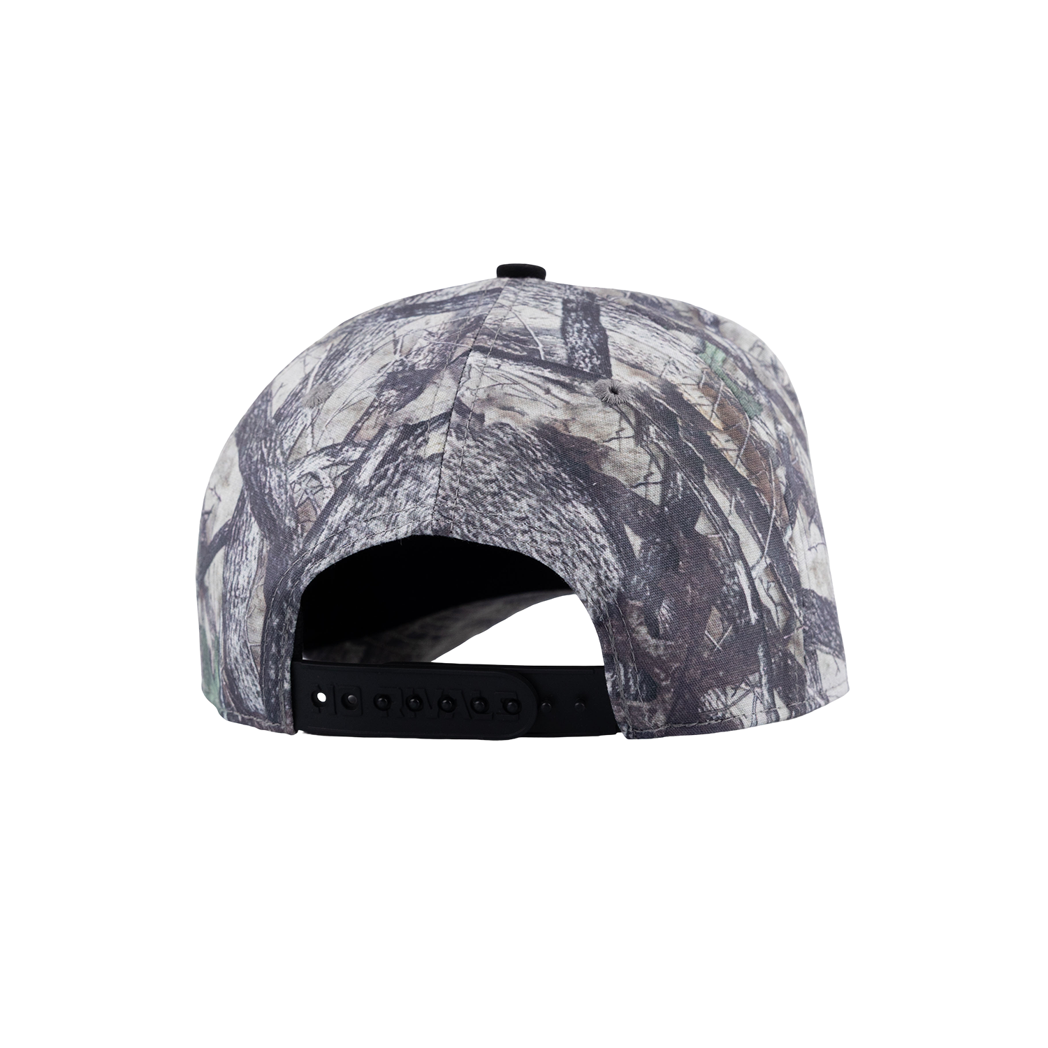 Texas A&M 6 Panel Adjustable Hat - Camo