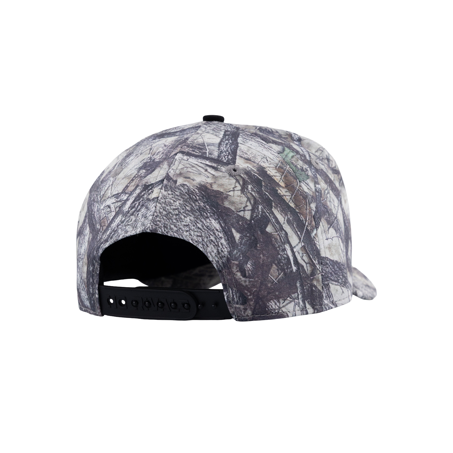 Texas A&M 6 Panel Adjustable Hat - Camo