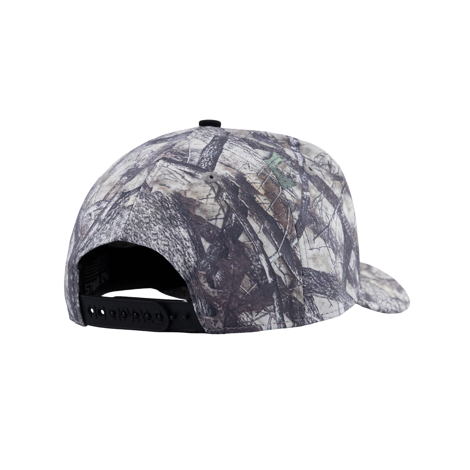 Texas A&M 6 Panel Adjustable Hat - Camo