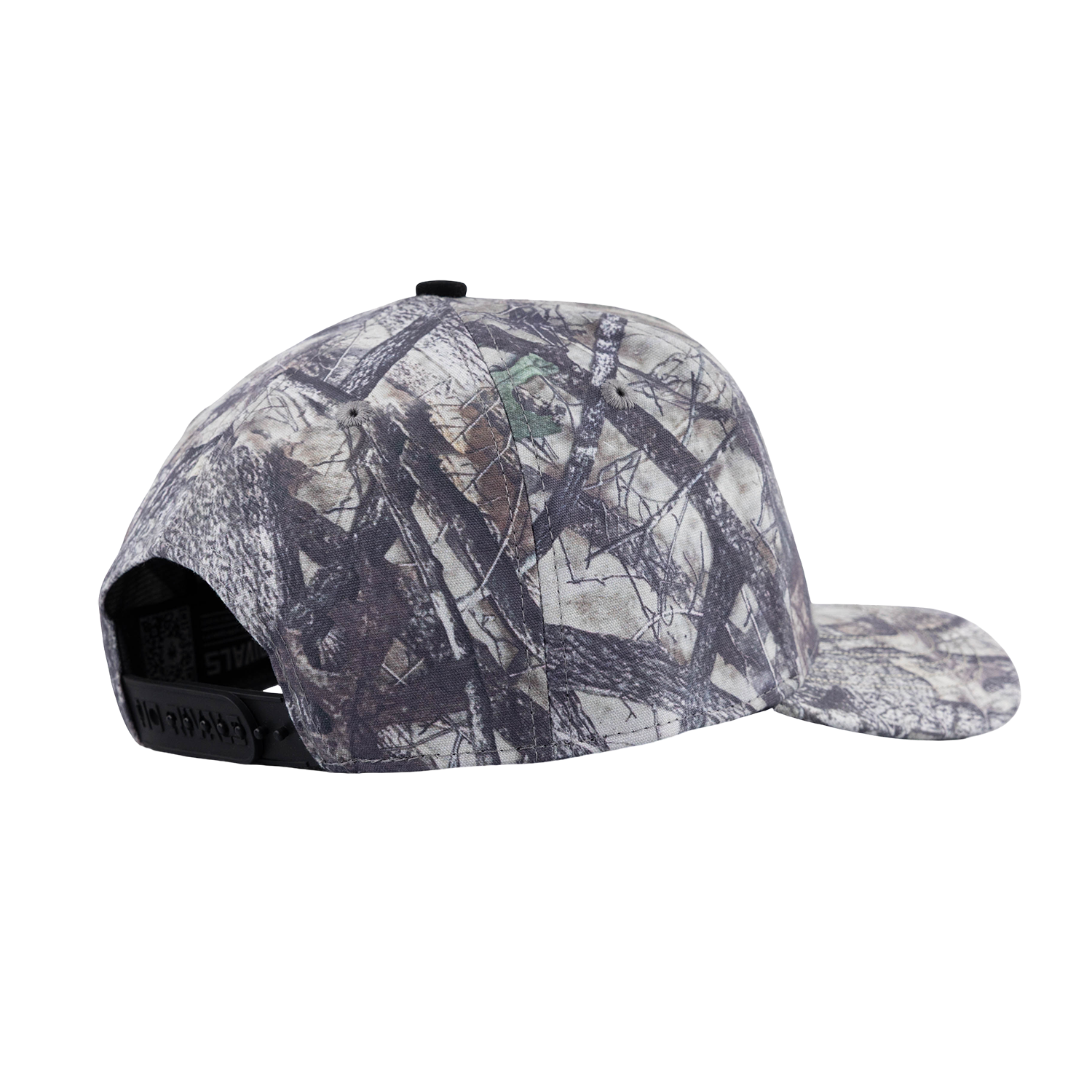 Texas A&M 6 Panel Adjustable Hat - Camo