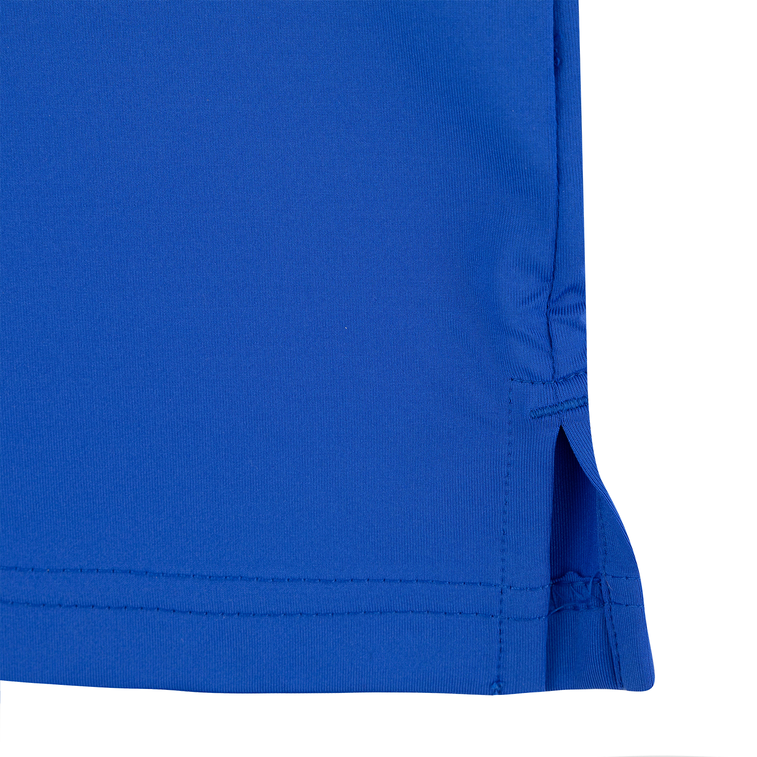 Script Aggies Horn Legend Americana Polo - Blue