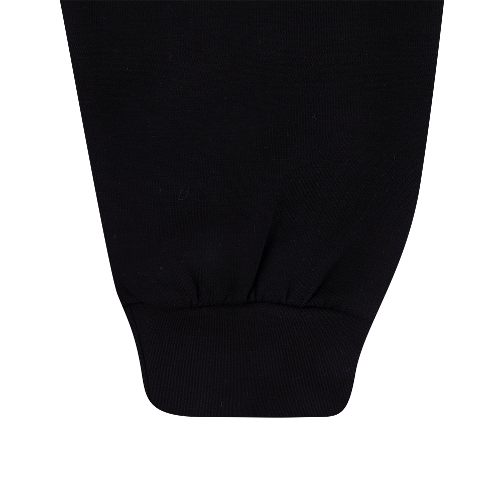 Script Aggies Travis Mathew Women's Skyloft Hoodie - Black