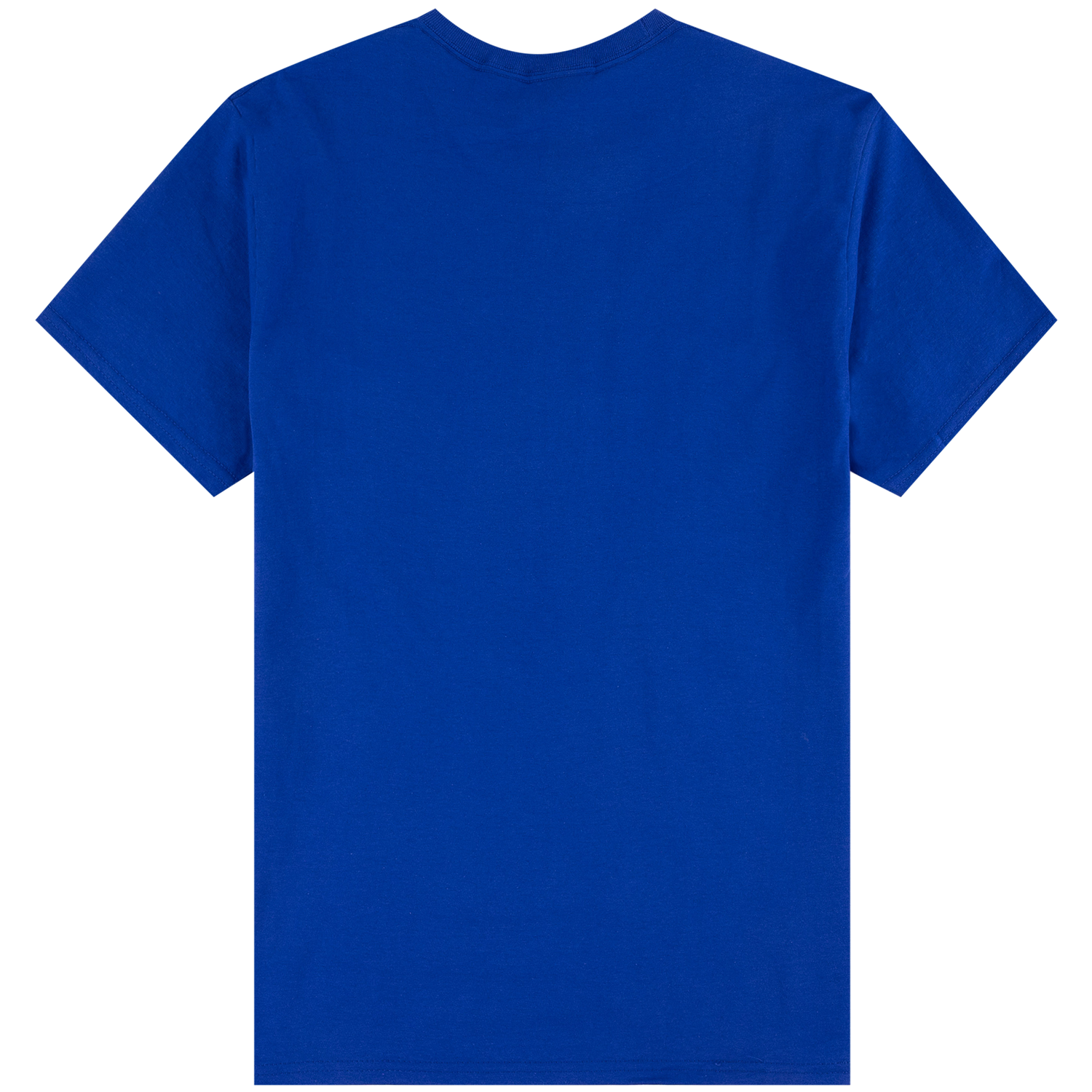Texas A&M Standing for America 2026 T-Shirt - Blue