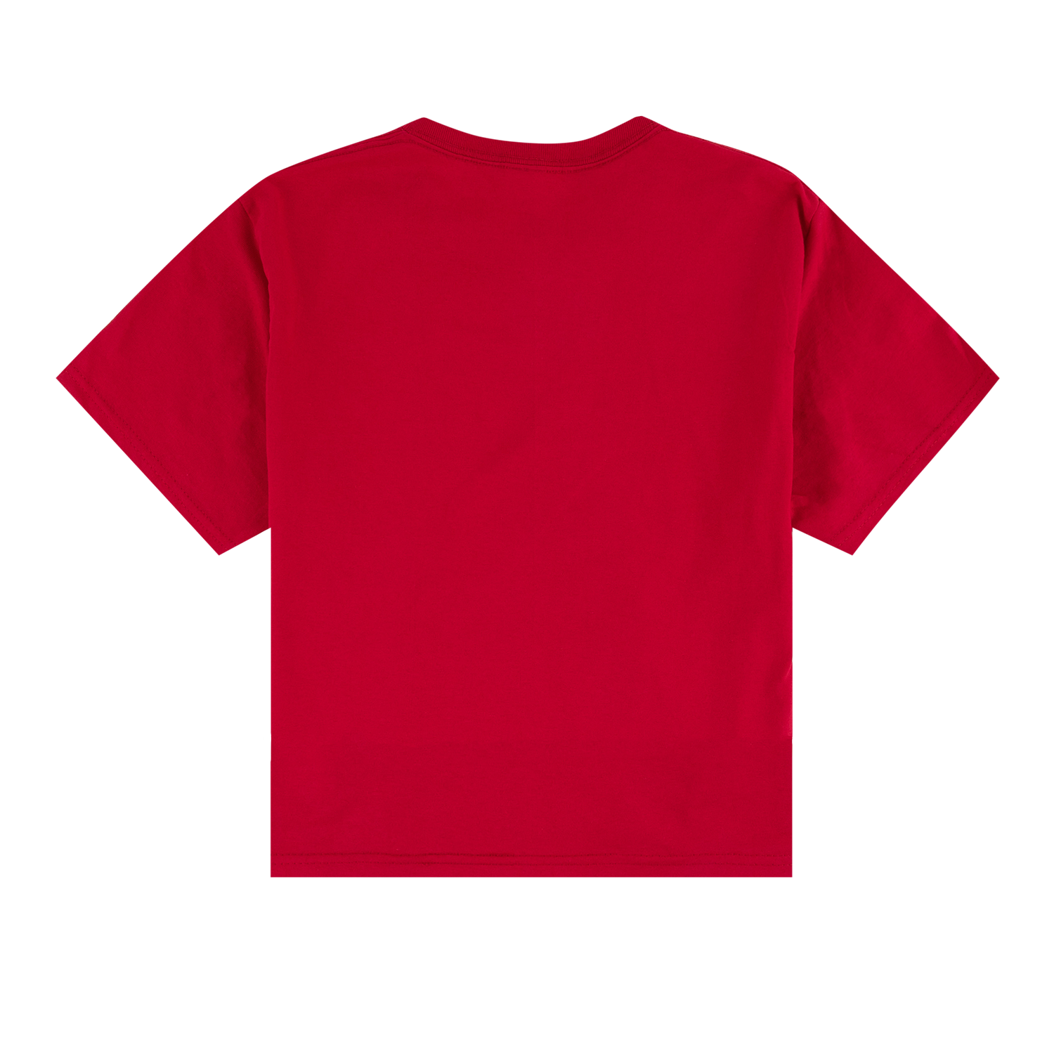 Texas A&M Standing for America Youth 2026 T-Shirt - Red