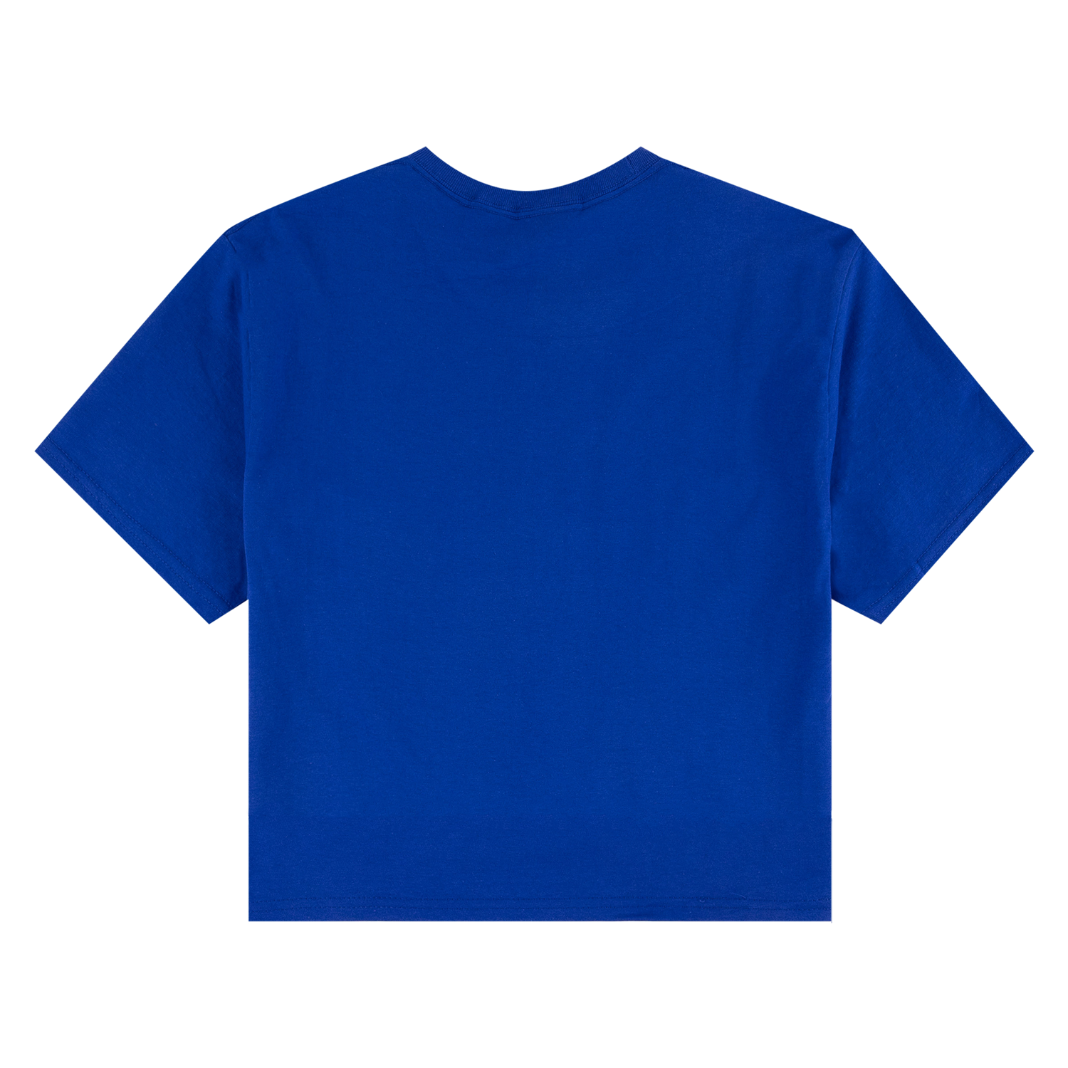 Texas A&M Standing for America Youth 2026 T-Shirt - Blue