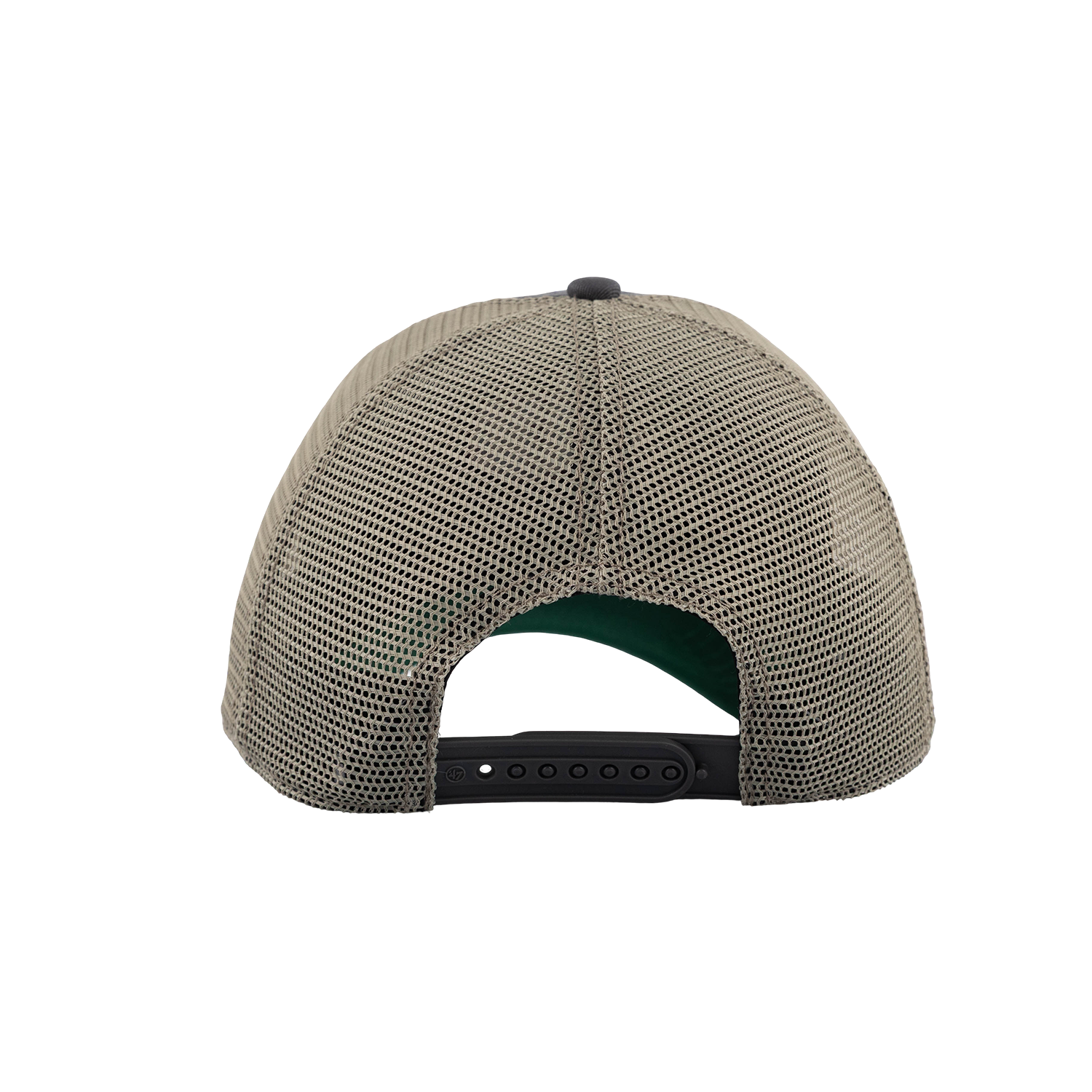 Texas A&M '47 Brand Lonestar Mesh Cap - Grey
