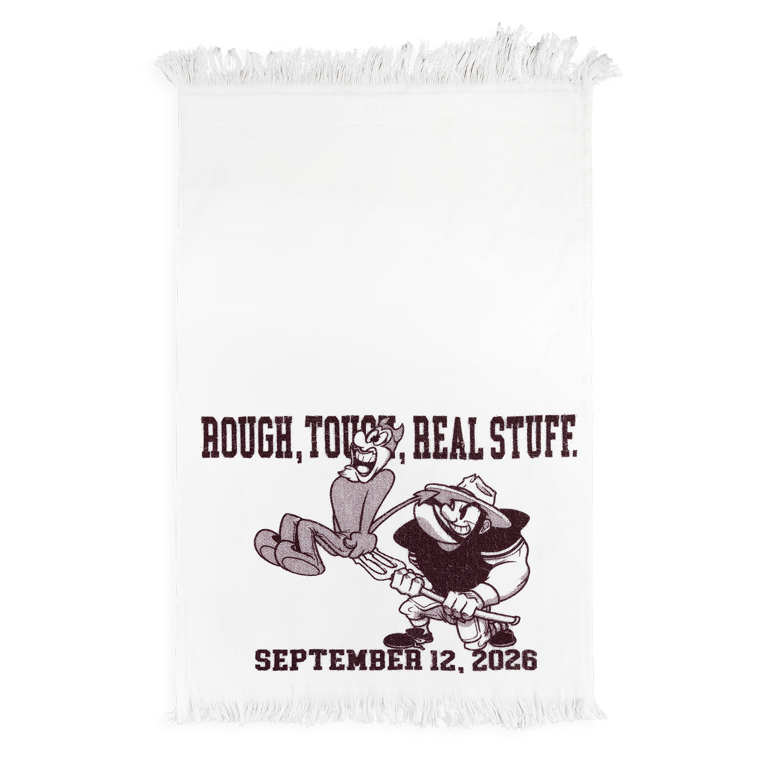 Collectible Towel #2