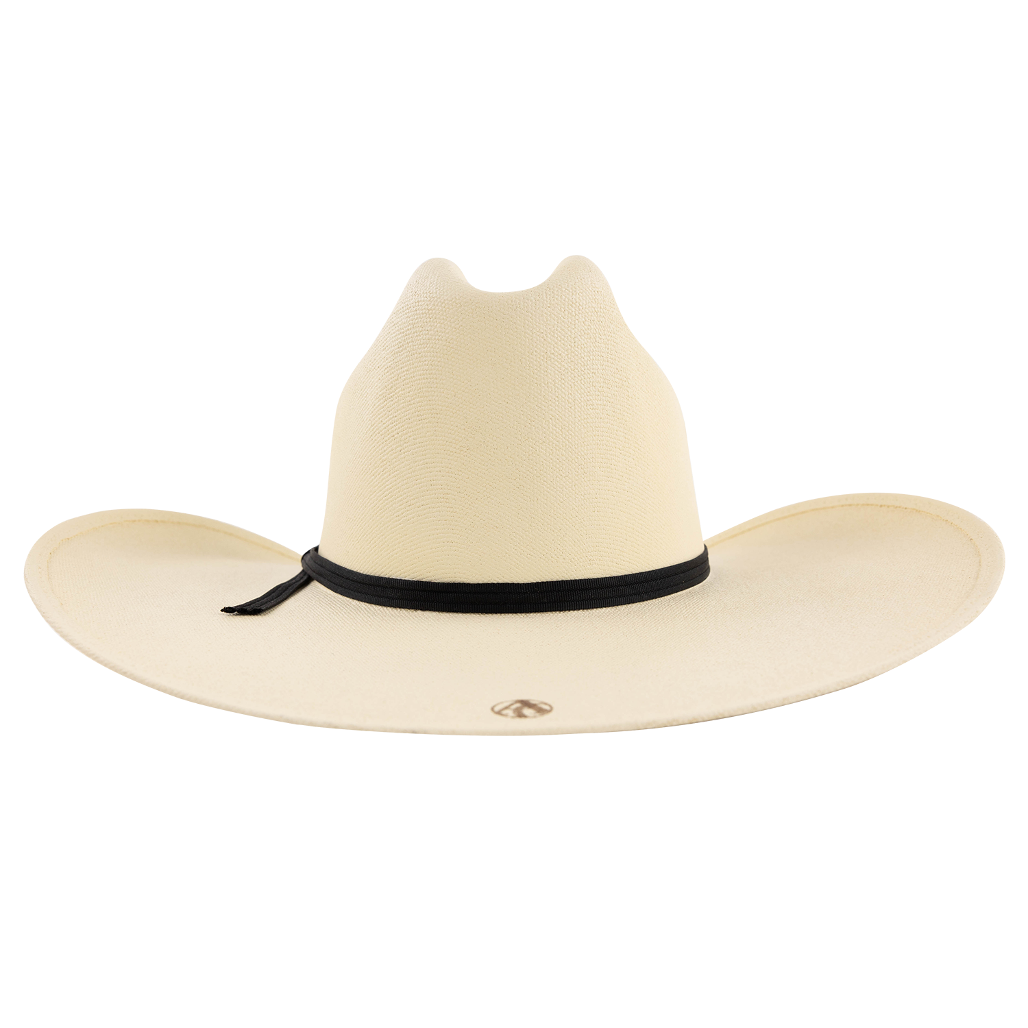 Texas A&M Zaza Hat Co Lonestar Straw Cowboy Hat