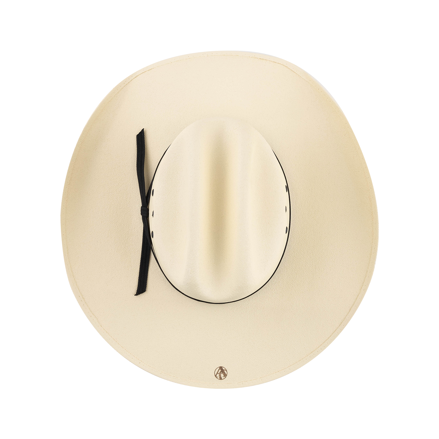 Texas A&M Zaza Hat Co Lonestar Straw Cowboy Hat
