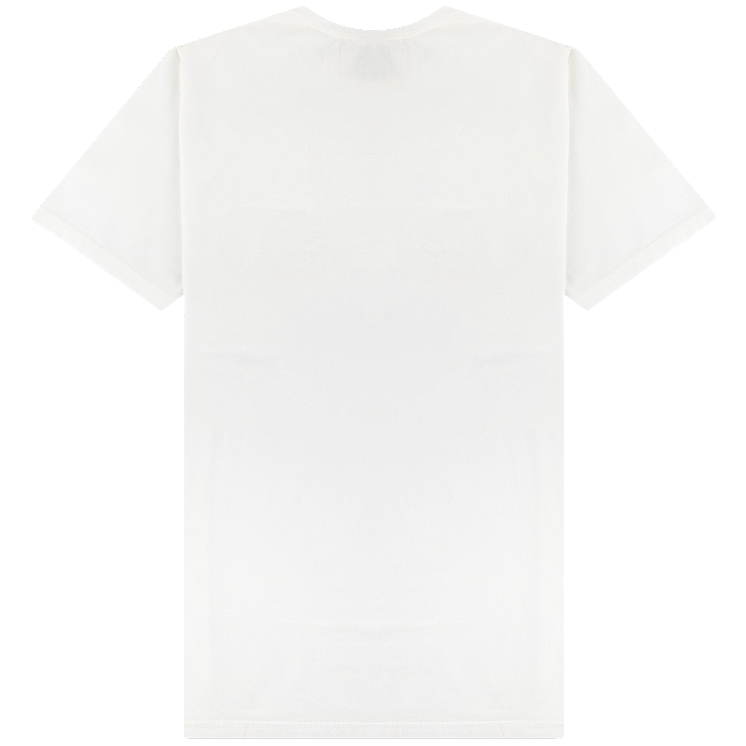 Script Aggies Comfort Colors American T-Shirt - White