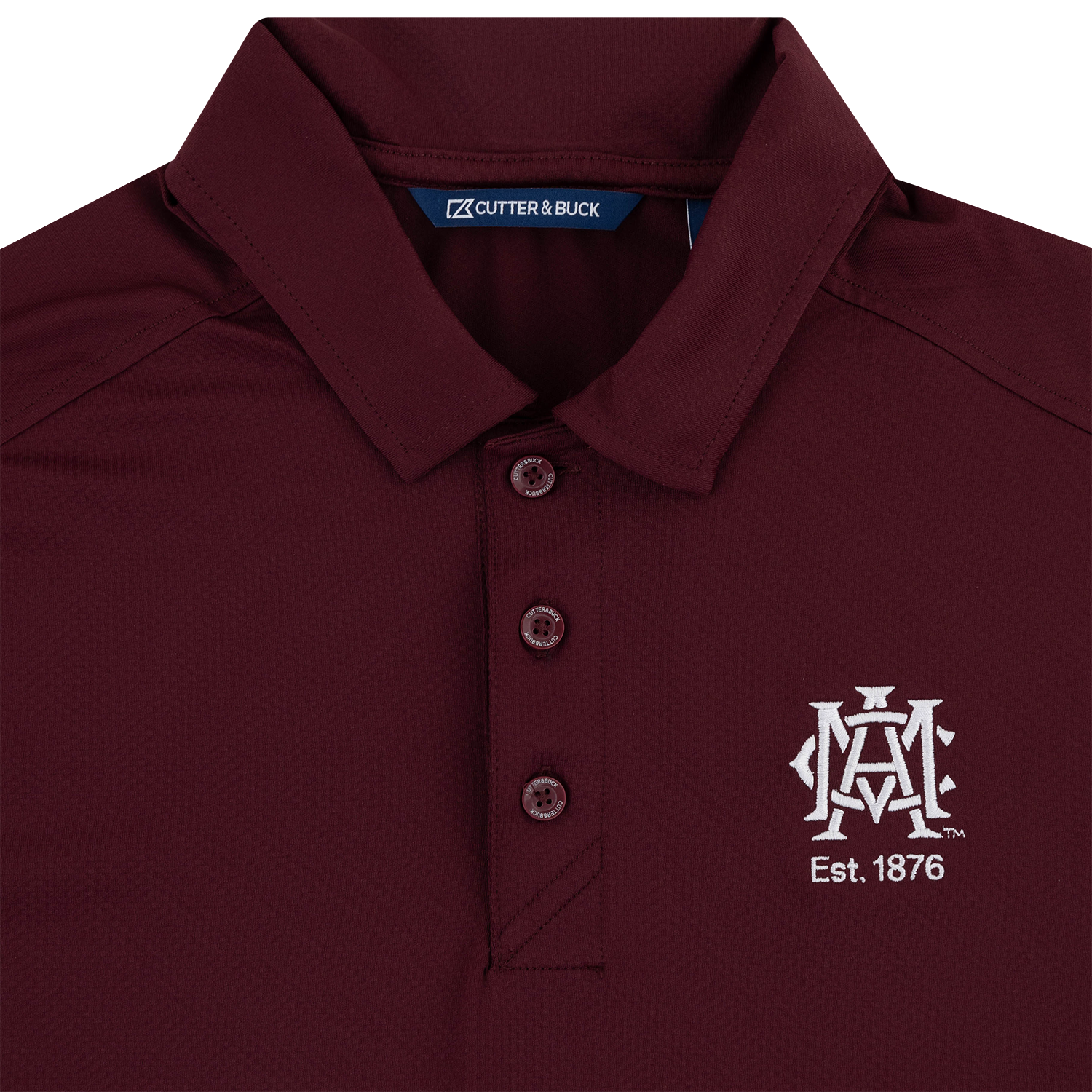 AMC Prospect Polo