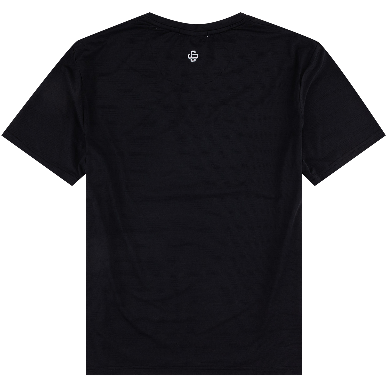 Collegiate Outfitters Saw 'Em Off Performance T-Shirt - Black