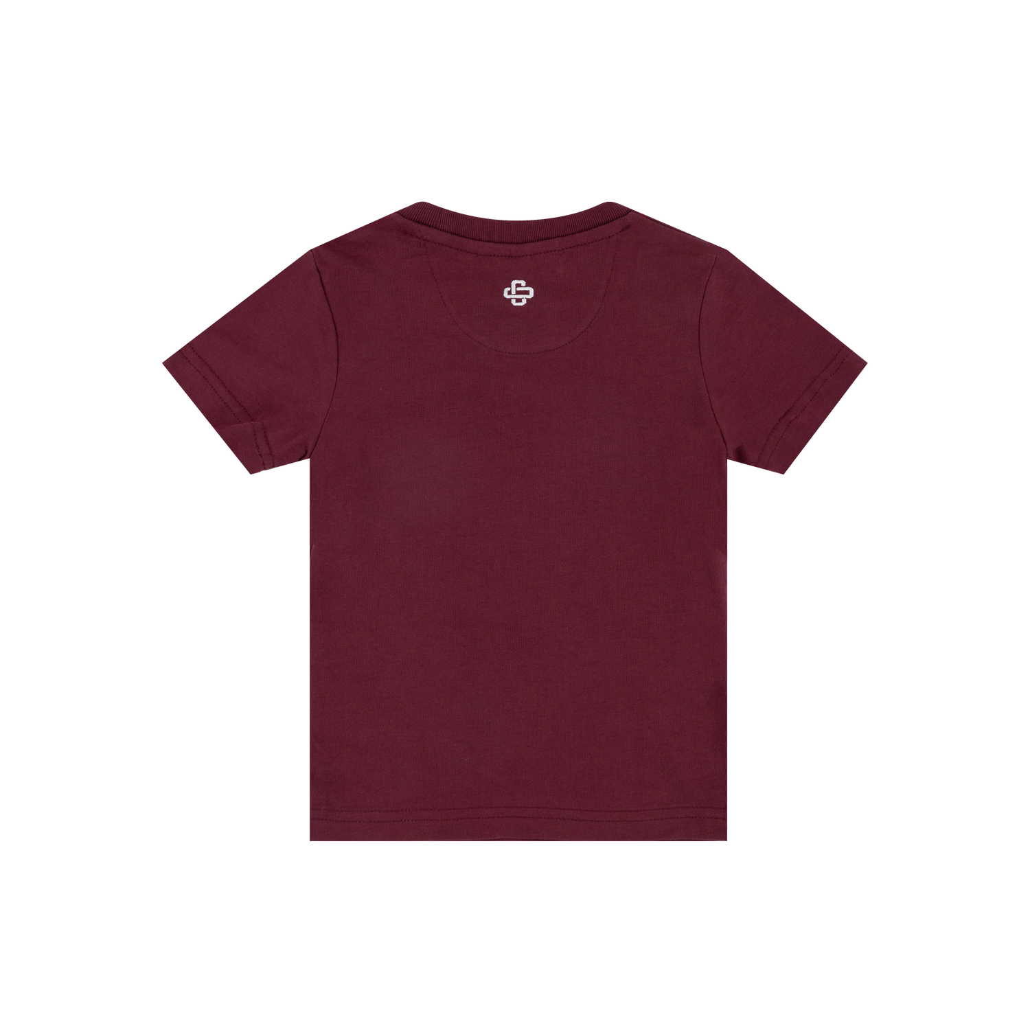 Collegiate Outfitters Toddler Rev to the Rescue T-Shirt - Maroon