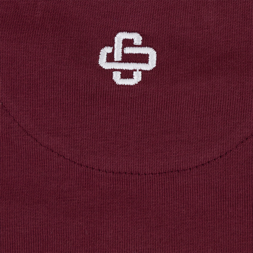 Collegiate Outfitters Toddler Rev to the Rescue T-Shirt - Maroon