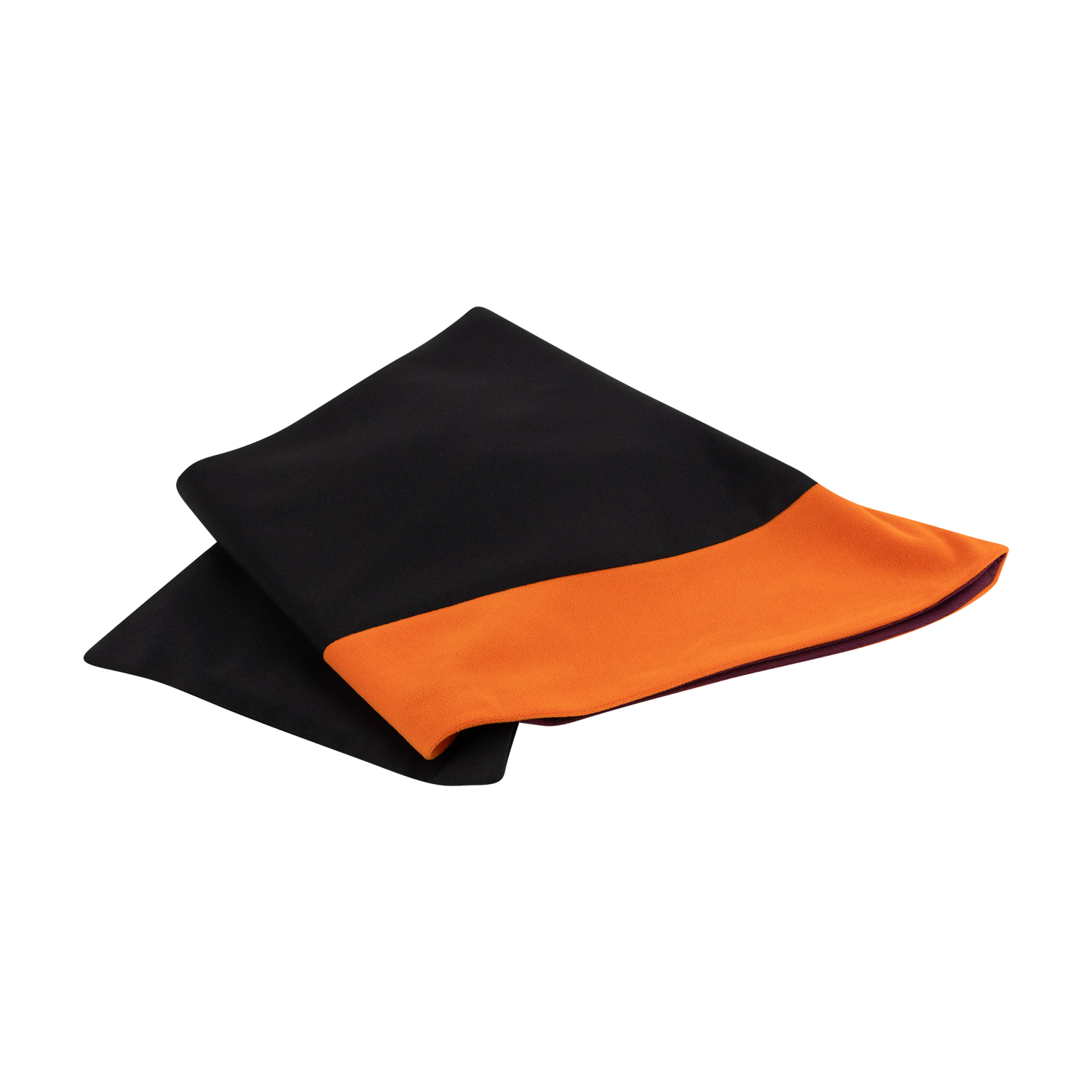 Herff Jones Engineering Masters Hood - Orange