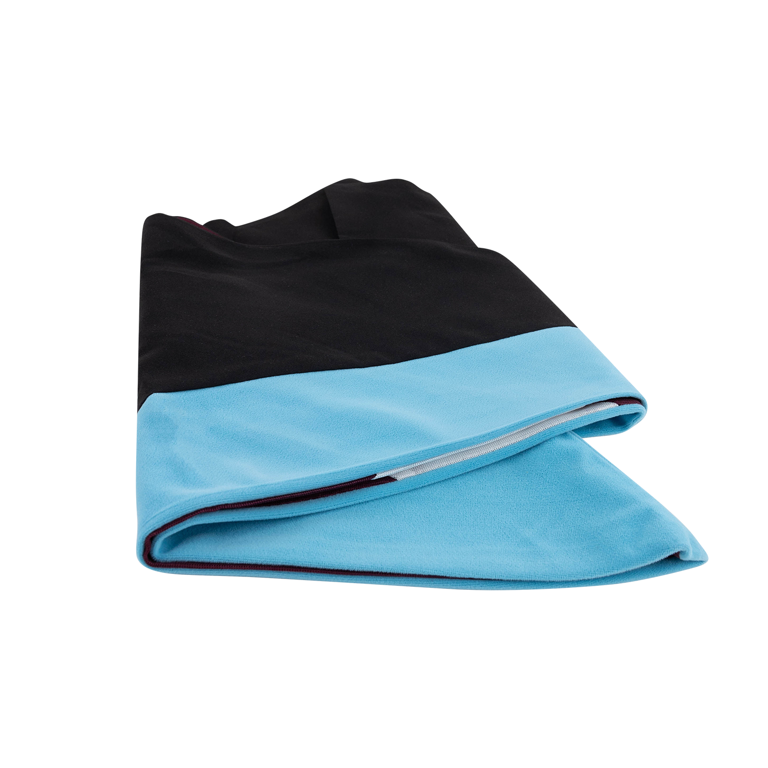 Herff Jones Education Masters Hood - Light Blue