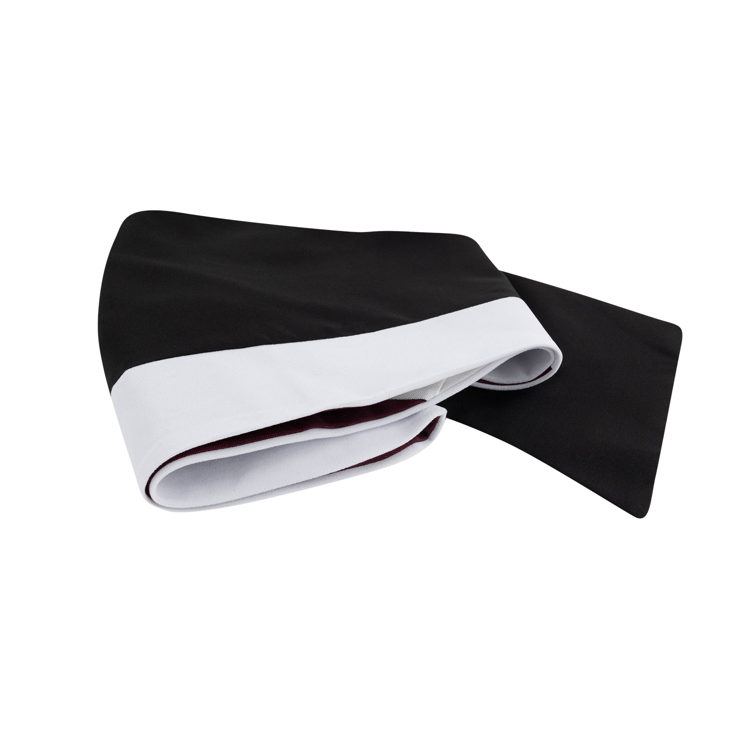 Herff Jones Masters Hood - White