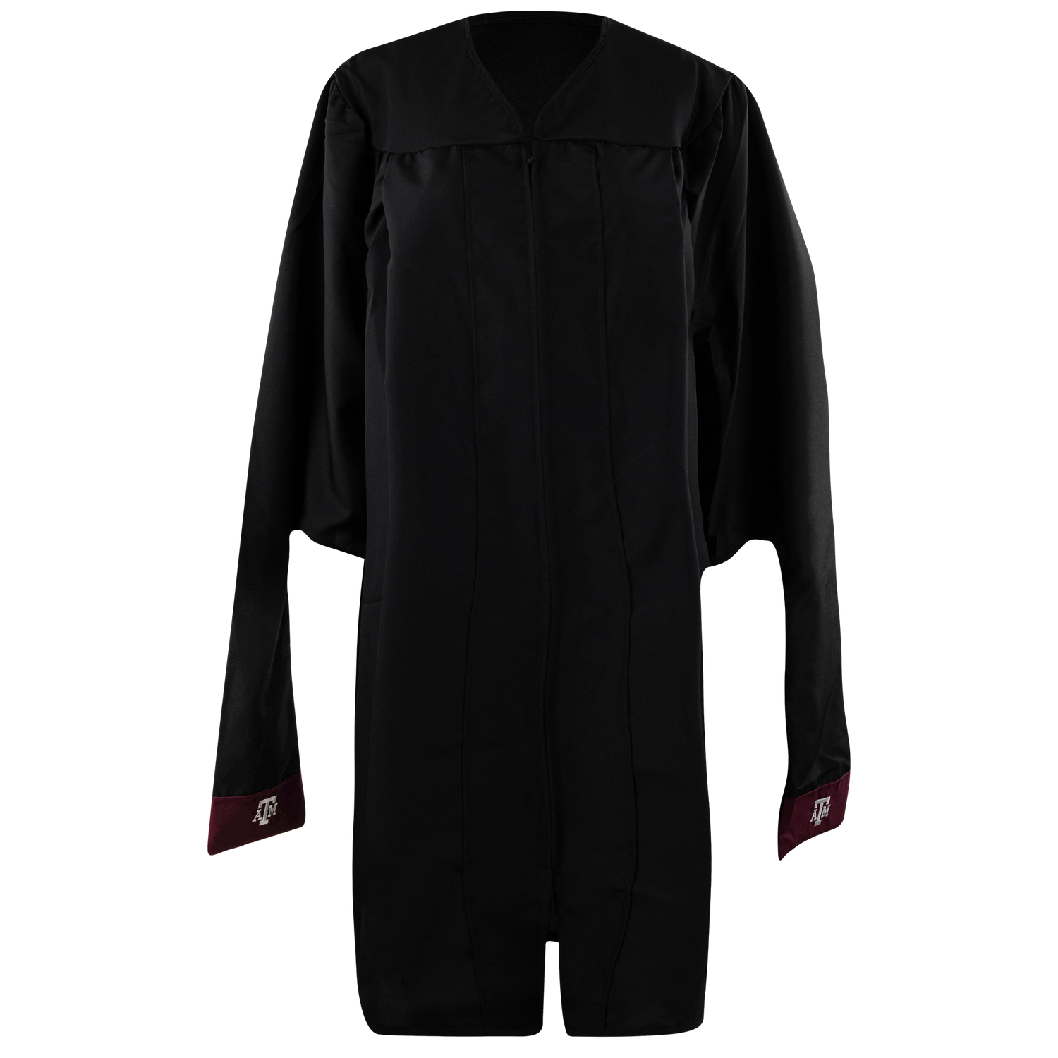 Texas A&M University Masters Regalia Bundle