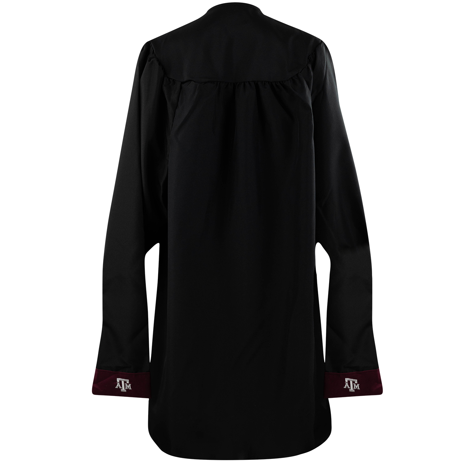 Texas A&M University Masters Regalia Bundle