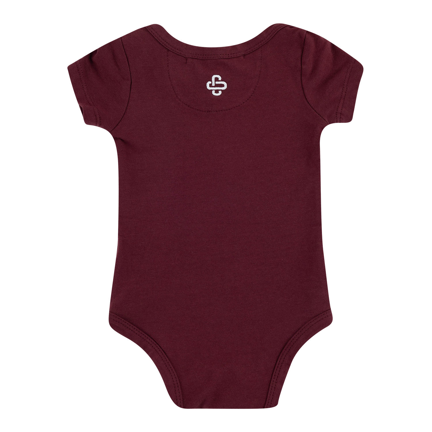 Texas A&M Collegiate Outfitters Infant Class of 2049 Bodysuit - Maroon