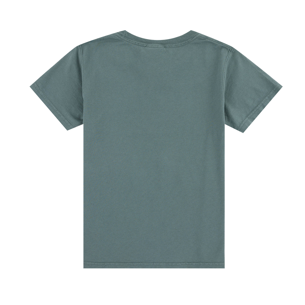 Aggies Are Dino-Mite Youth T-Shirt - Green