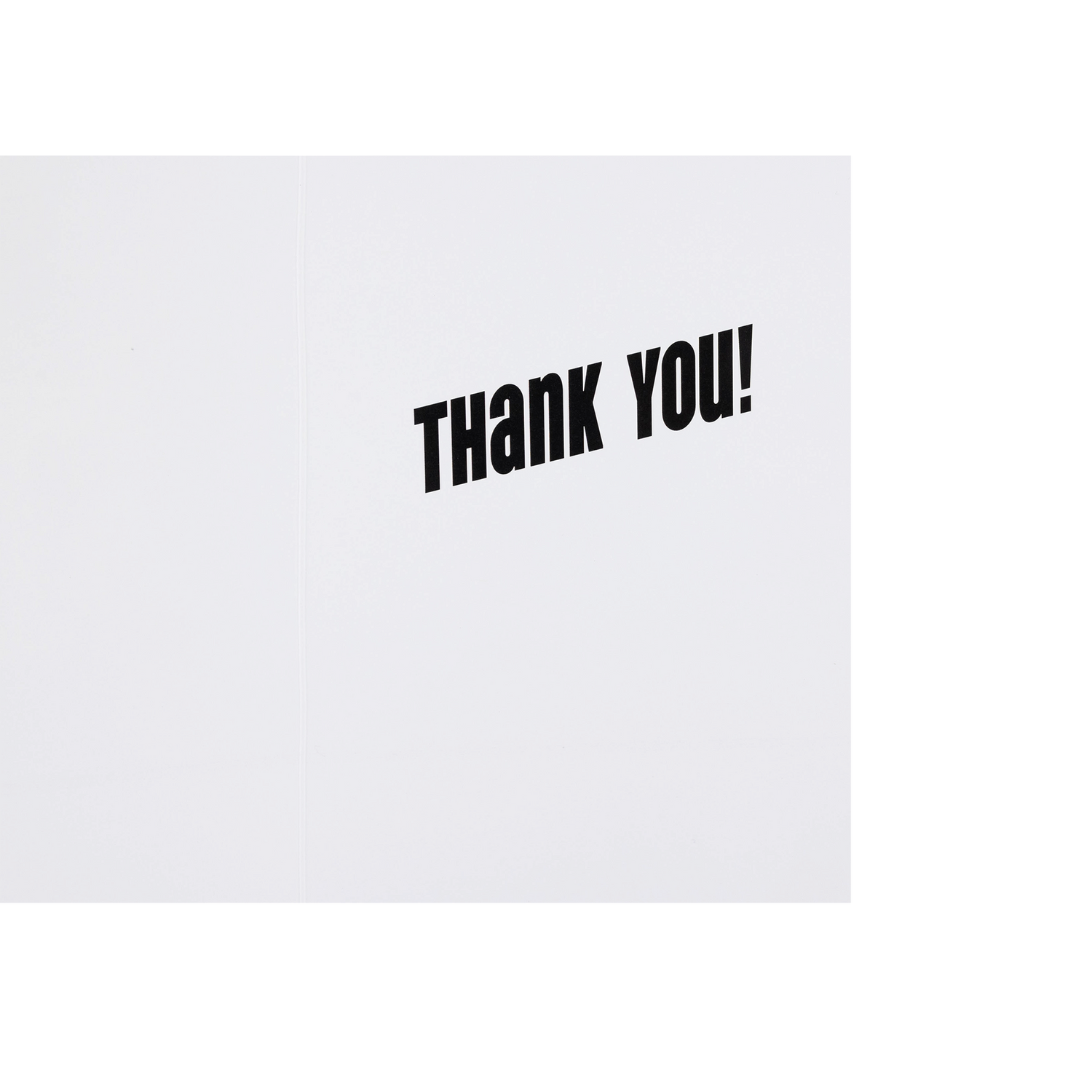Texas A&M Thank You Card Set - Maroon