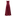 A sleeveless, floor-length burgundy maxi dress with thin spaghetti straps and intricate geometric lace detailing running vertically along the sides and around the bodice, shown against a plain white background.